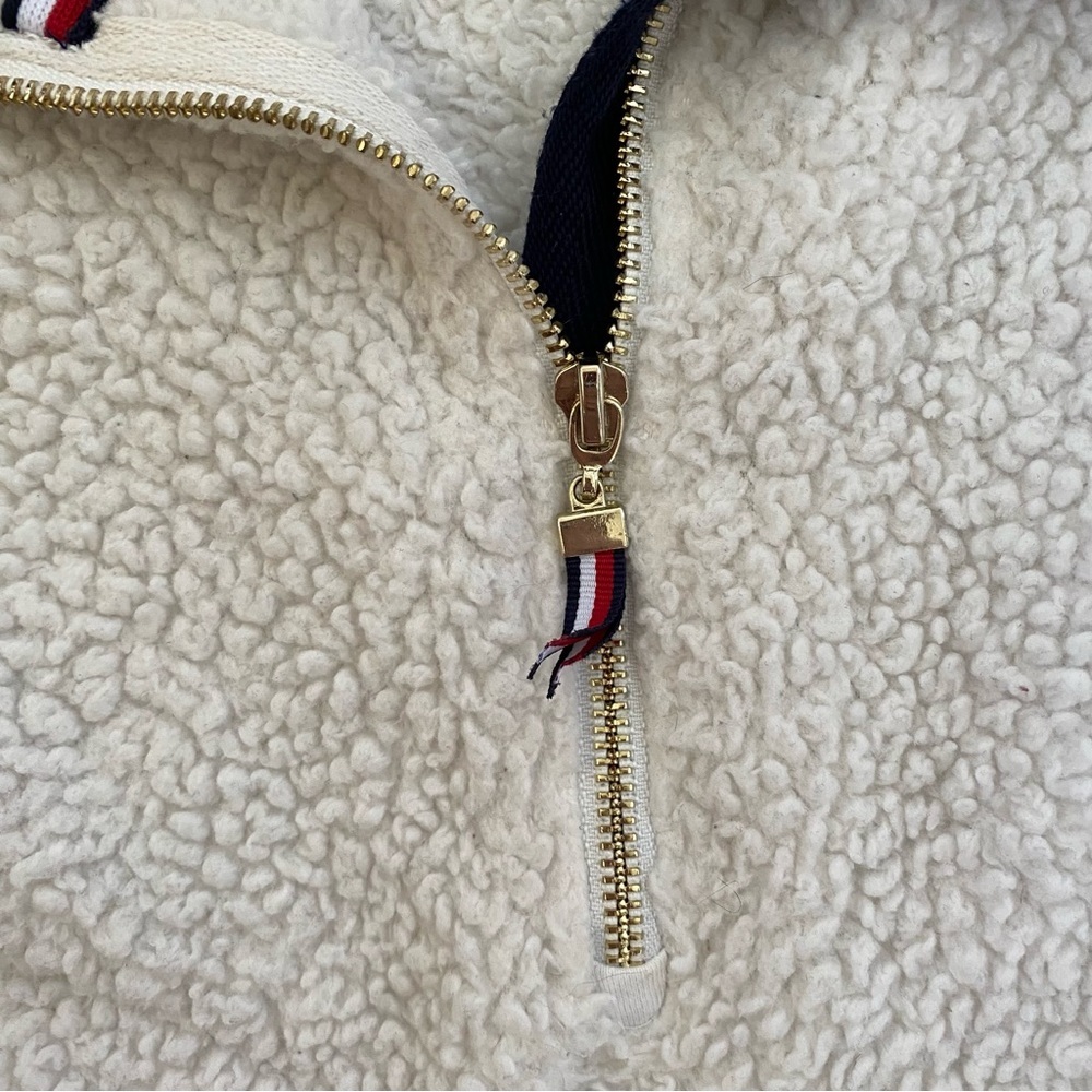 Tommy Hilfiger Sherpa - Picture 6 of 6